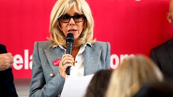 Brigitte Macron își cere scuze victimelor abuzurilor și aprinde o dezbatere națională în Franța. Gafa făcută de Prima Doamnă: 