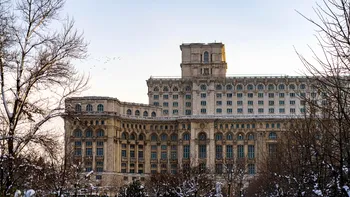 Se schimbă vremea. Ninge sau nu în Bucureşti de Crăciun? Prognoza meteo actualizată