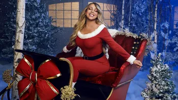 Revoluție în topurile muzicale de Crăciun: Mariah Carey a fost detronată, melodia care a luat locul 