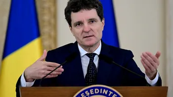 Nicuşor Dan, la Helsinki pentru un summit strategic. 