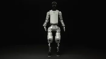 Alpha, robotul care a învățat să meargă în doar 48 de ore: un nou pas spre viitorul umanoizilor VIDEO