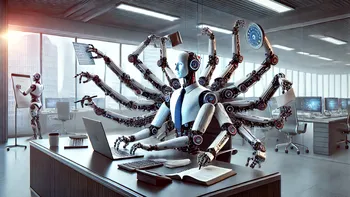 Inteligența artificială promite productivitate, dar cifrele încă nu apar. Ce spun specialiștii