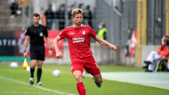 Fostul fotbalist Sebastian Hertner a murit la 34 de ani, după ce a căzut de la mare înălțime dintr-un telescaun