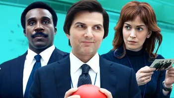 Topul A.V. Club al serialelor din 2025: 25 de titluri care au definit anul pe streaming și TV