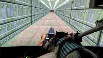 Șobolani antrenați să joace Doom: experimentul neobișnuit care îmbină neuroștiința și jocurile video