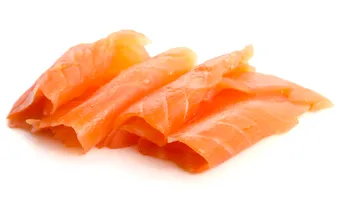 Lot de file de somon retras urgent de la comercializare. Risc de contaminare cu Listeria