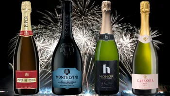 Cum îți alegi spumantul perfect de Revelion și înveți diferența dintre șampanie, cava, prosecco și spumantul românesc de calitate. Ce este metoda tradițională