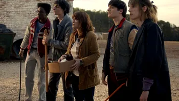 REVIEW Stranger Things, sezonul 5, volumul 2 a sosit pe Netflix de Crăciun. Apogeu emoțional, regie sigură și o strategie de lansare care m-a enervat