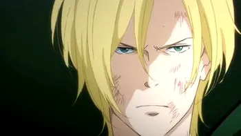 Amazon lansează un dublaj generat cu AI pentru „Banana Fish”, iar reacțiile fanilor sunt explozive