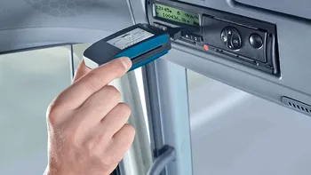Odihna, tahograful și cursele lungi: obligațiile legale ale șoferilor de camion și microbuz