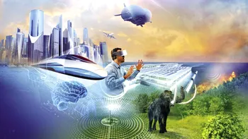 Profeții pentru tehnologia din 2030. Ce ar putea fi nou, cum ne-ar putea face viețile mai ușoare