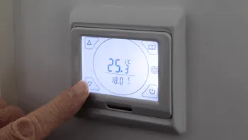 Locul corect pentru termostat: cum eviți facturile mari la căldură