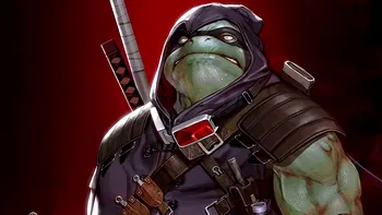 Disney licențiază personaje pentru clipuri generate cu AI, iar Ninja Turtles ironizează „conținutul făcut pe bandă”