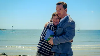 Benedict Cumberbatch și Olivia Colman strălucesc în comedia The Roses: dacă l-ai ratat la cinema, acum e momentul să-l vezi pe Disney+