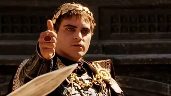 Pasajul secret din Colosseum al împăratului Commodus, restaurat și deschis pentru toți cei care vor să-l viziteze: Legătura cu filmul Gladiatorul