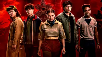 Netflix încearcă să convingă fanii Stranger Things că finalul chiar a fost final