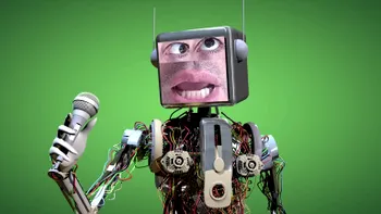 Poate fi un robot cu adevărat amuzant? Cercetătorii au testat limitele umorului în era AI