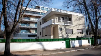 ”Palatul împăratului”, vila pregătită pentru Iohannis rămâne neocupată după a doua încercare