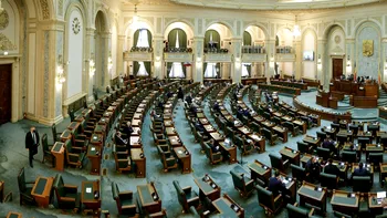 Moțiunea de cenzură împotriva Guvernului Bolojan a picat. Premierul: ”România nu este de vânzare” UPDATE