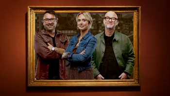 Decembrie, plină de premiere și evenimente la canalele Warner Bros. Discovery