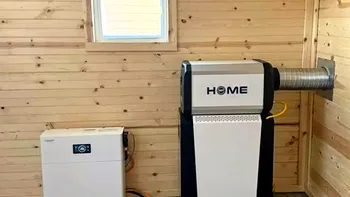 Bateria revoluționară pentru acasă - folosește celule pe bază de gaz metan, e mai accesibilă și a ieșit din stadiul de proiect
