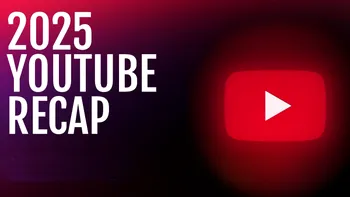 YouTube lansează Recap 2025, alternativa sa la Spotify Wrapped: un nou mod de a-ți vedea anul în conținut video