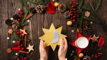 Yule, alternativa păgână la Crăciun: Ce este, cum se sărbătorește și ce simbolizează