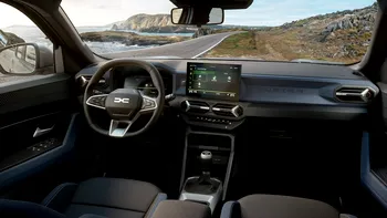 Dacia și frâna de mână: cablu, etrier sau reglaj, cum găsești cauza când nu mai ține