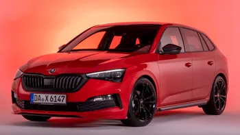 Skoda Scala: defecte comune, ce verifici la test drive și după