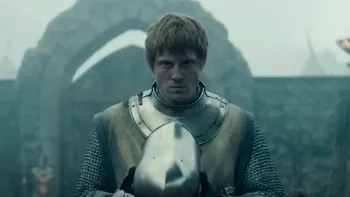 Universul Game of Thrones avea nevoie de o poveste mai mică, iar A Knight of the Seven Kingdoms exact asta oferă