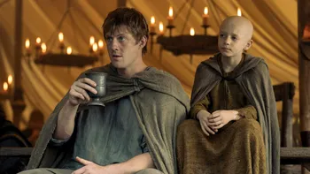 „Cavalerul celor Șapte Regate”, noul prequel Game of Thrones, apare pe HBO Max. Când poți viziona serialul