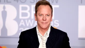 Actorul Kiefer Sutherland, arestat în Los Angeles. Vedeta ar fi atacat un șofer de ridesharing