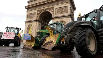 Ce este Mercosur și de ce pune pe jar fermierii europeni. UE aprobă acordul cu America Latină după 25 de ani