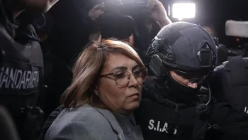 Amanta omului de afaceri Ioan Crișan, detalii despre fiica acestuia. Motivul pentru care bărbatul din Arad nu ar fi vrut să îi lase averea