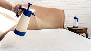Amestecul din două ingrediente pentru o saltea ca nouă. Experţii îl folosesc de ani de zile