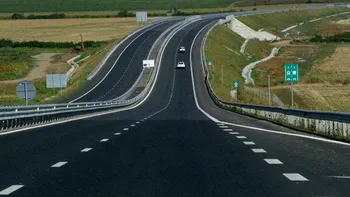 An istoric pentru infrastructura rutieră. Câți kilometri de autostrăzi și drumuri expres se vor inaugura în România în 2026