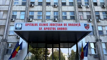 Anchetă internă la Spitalul Județean Constanța, după ce doi copii au intrat în moarte cerebrală în urma unor intervenții chirurgicale