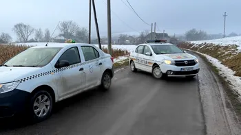 Apar noi informații în cazul taximetristului înjunghiat din Mureș. Minorii ar fi plănuit crima pentru furtul mașinii
