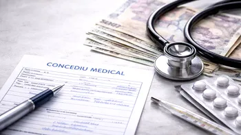 Principalele schimbări privind acordarea concediilor medicale în 2026. Ce drepturi se pierd și ce obligații apar