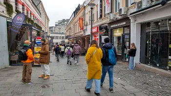 Bucureştenii, nemulţumiţi de Centrul Vechi din Capitală. Ce cred că ar trebui să facă Ciprian Ciucu: 