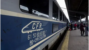 CFR Călători introduce o facilitate mult așteptată pentru abonați: rezervarea locului, disponibilă online
