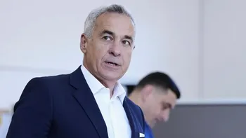 Călin Georgescu, obligat de instanță să plătească amenda de 50.000 de lei pentru încălcarea legii privind datele personale. Decizia Tribunalului Ilfov nu este definitivă
