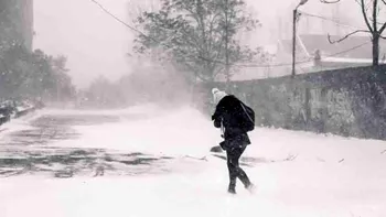 De la -20 la 10 grade Celsius. Meteorologii anunță că vremea se încălzește, când cresc temperaturile