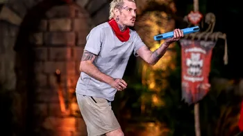 Câți bani ar primi Iustin HVNDS, primul eliminat de la Survivor Antena 1. A părăsit competiția după doar 3 zile în Republica Dominicană