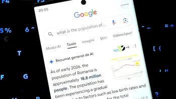Căutarea pe Google devine conversație: întrebi, primești un rezumat, apoi continui cu întrebări, ca într-un chat