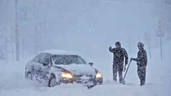 Ce este furtuna hibernală: fenomenul meteo extrem se extinde, aduce temperaturi glaciale în Statele Unite ale Americii