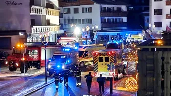 Ce este „flashover”, explozia termică care ar fi provocat incendiul din Elveția. De ce este considerat unul dintre cele mai mortale fenomene din incendii
