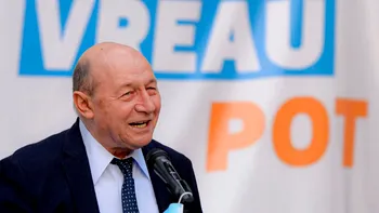 Ce pensie are Traian Băsescu în 2026. Fostul președinte ia de aproape patru ori mai mult decât în 2014: „S-a mărit brusc”