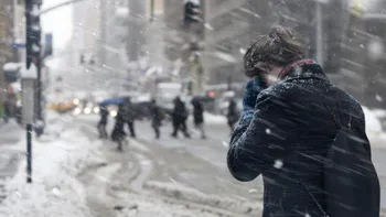 Ce urmează după episodul de ger năprasnic ce a lovit România. ANM a emis prognoza meteo pentru restul lunii ianuarie