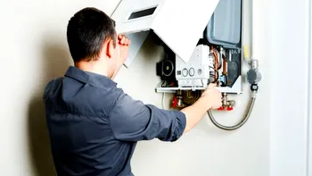 Centrale de apartament pe gaz: până în ce an pot fi folosite fără restricții, potrivit datelor oficiale